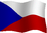 česká národní vlajka