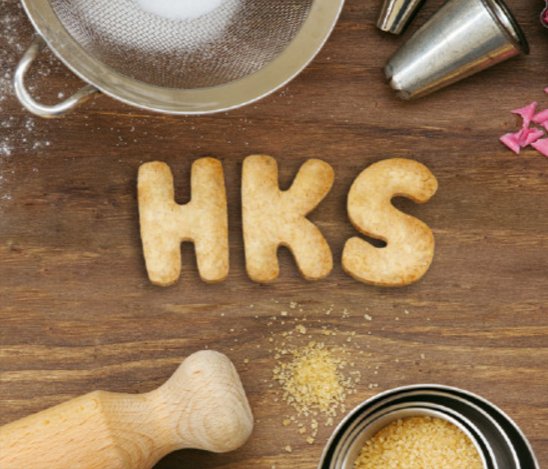 \"HKS\"