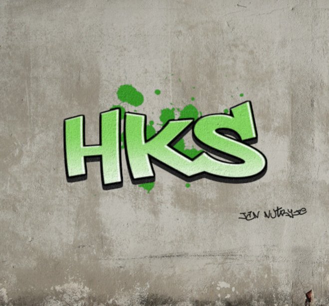 \"HKS\"
