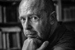 Martin C Putna. Foto: Karel Cudlín