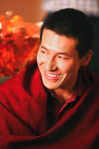 17.Karmapa