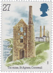 Cornwall
