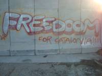 protest