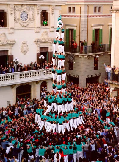 castells