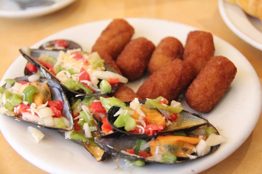 Tapas