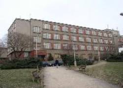 Gymnázium Na Pražačce