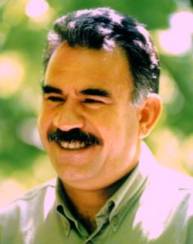 ocalan