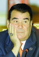 Turkmenbaši