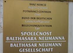 Svaz Němců - Region Chebsko