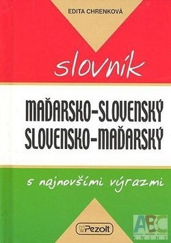 Slovník