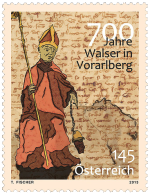 Walserové  