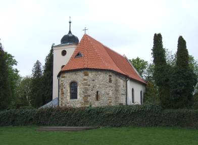 Levý Hradec