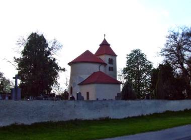 Budeč