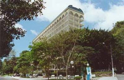 Memorial Necrópole Ecumênica