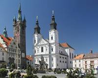 Klatovy