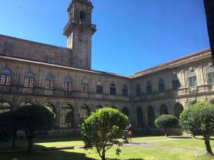 Museo do pobo galego