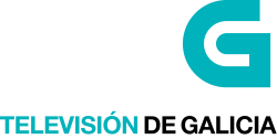 Logo Televisión de Galicia